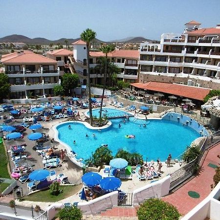 Golf Mar Sur Albatros 5 Bed Places Apartment San Miguel de Abona Dış mekan fotoğraf