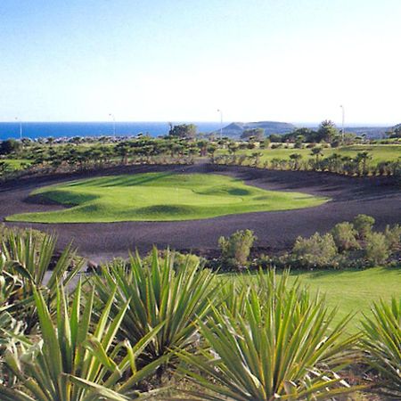 Golf Mar Sur Albatros 5 Bed Places Apartment San Miguel de Abona Dış mekan fotoğraf