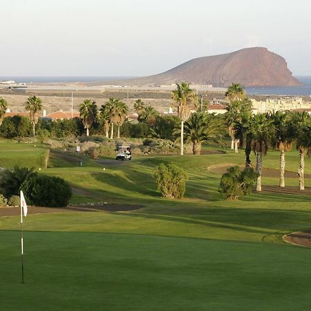 Golf Mar Sur Albatros 5 Bed Places Apartment San Miguel de Abona Dış mekan fotoğraf