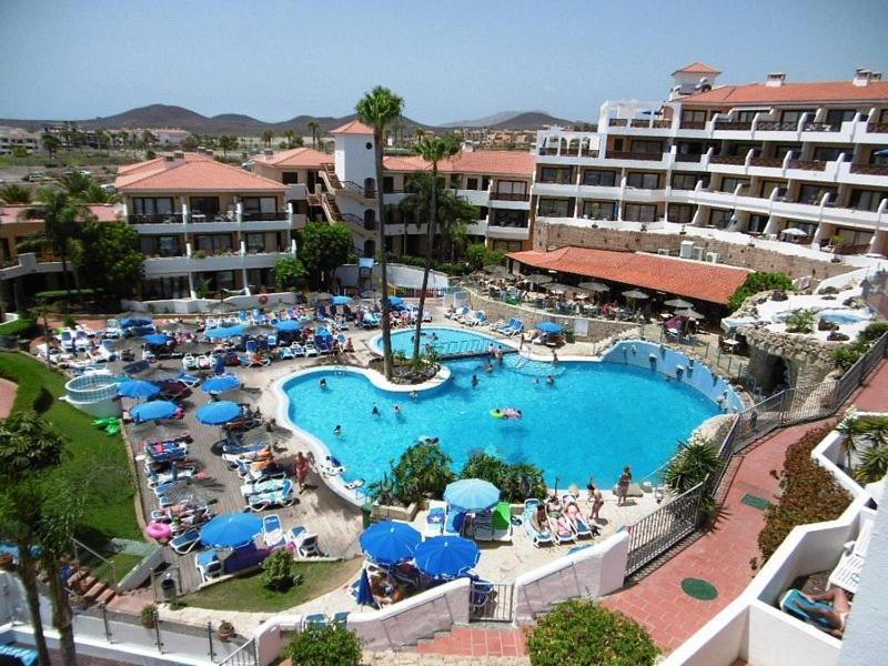 Golf Mar Sur Albatros 5 Bed Places Apartment San Miguel de Abona Dış mekan fotoğraf