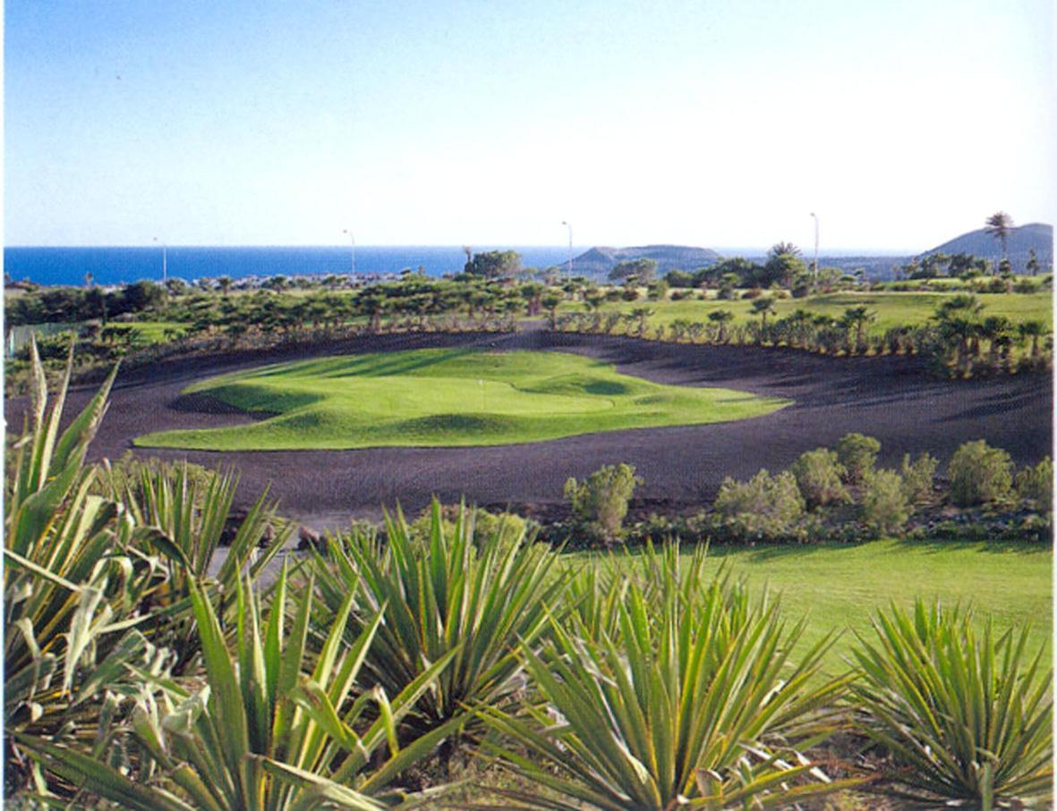 Golf Mar Sur Albatros 5 Bed Places Apartment San Miguel de Abona Dış mekan fotoğraf