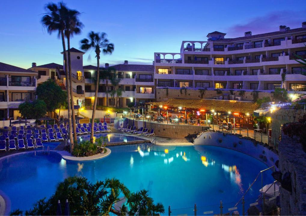 Golf Mar Sur Albatros 5 Bed Places Apartment San Miguel de Abona Dış mekan fotoğraf