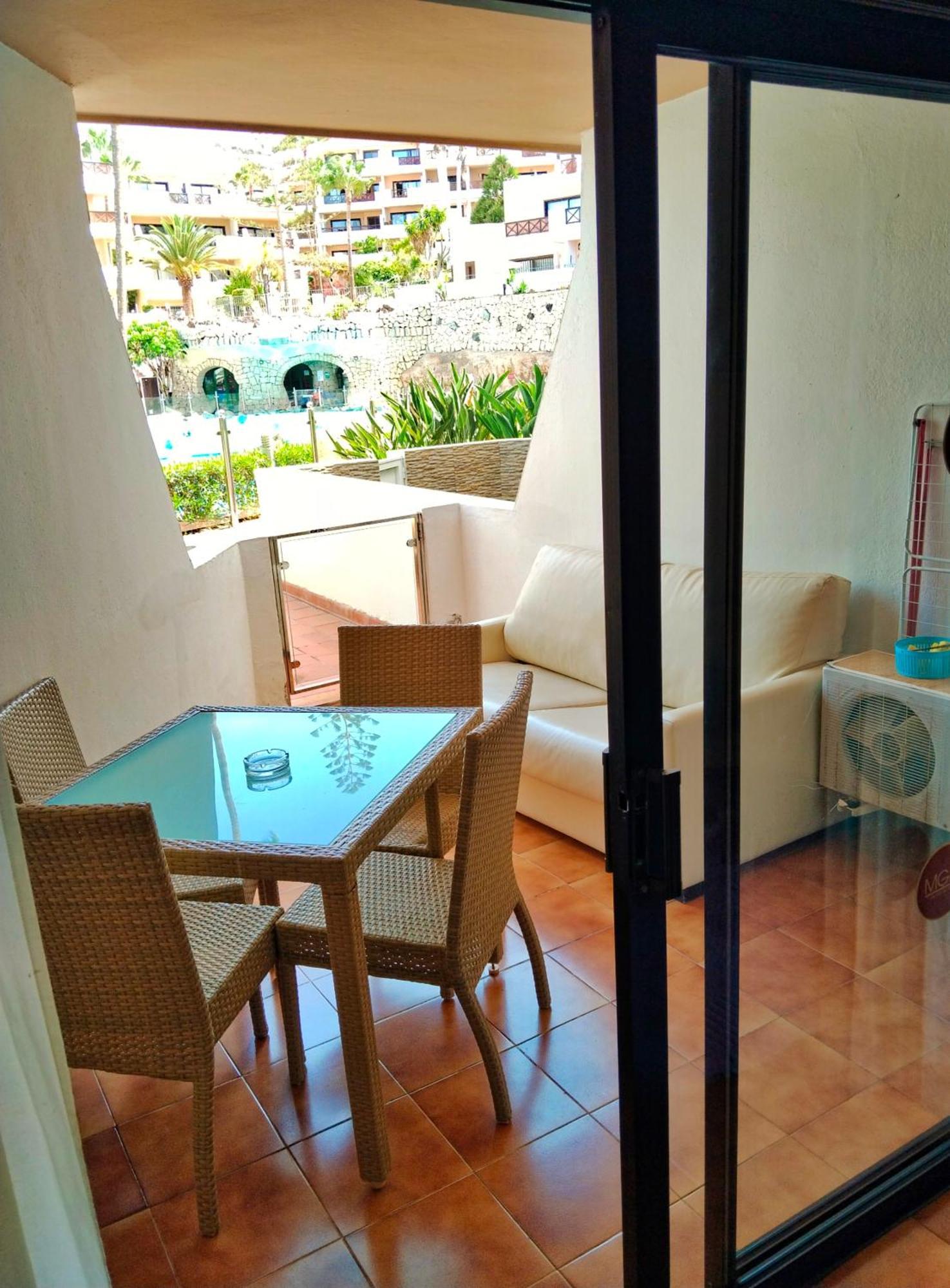 Golf Mar Sur Albatros 5 Bed Places Apartment San Miguel de Abona Dış mekan fotoğraf