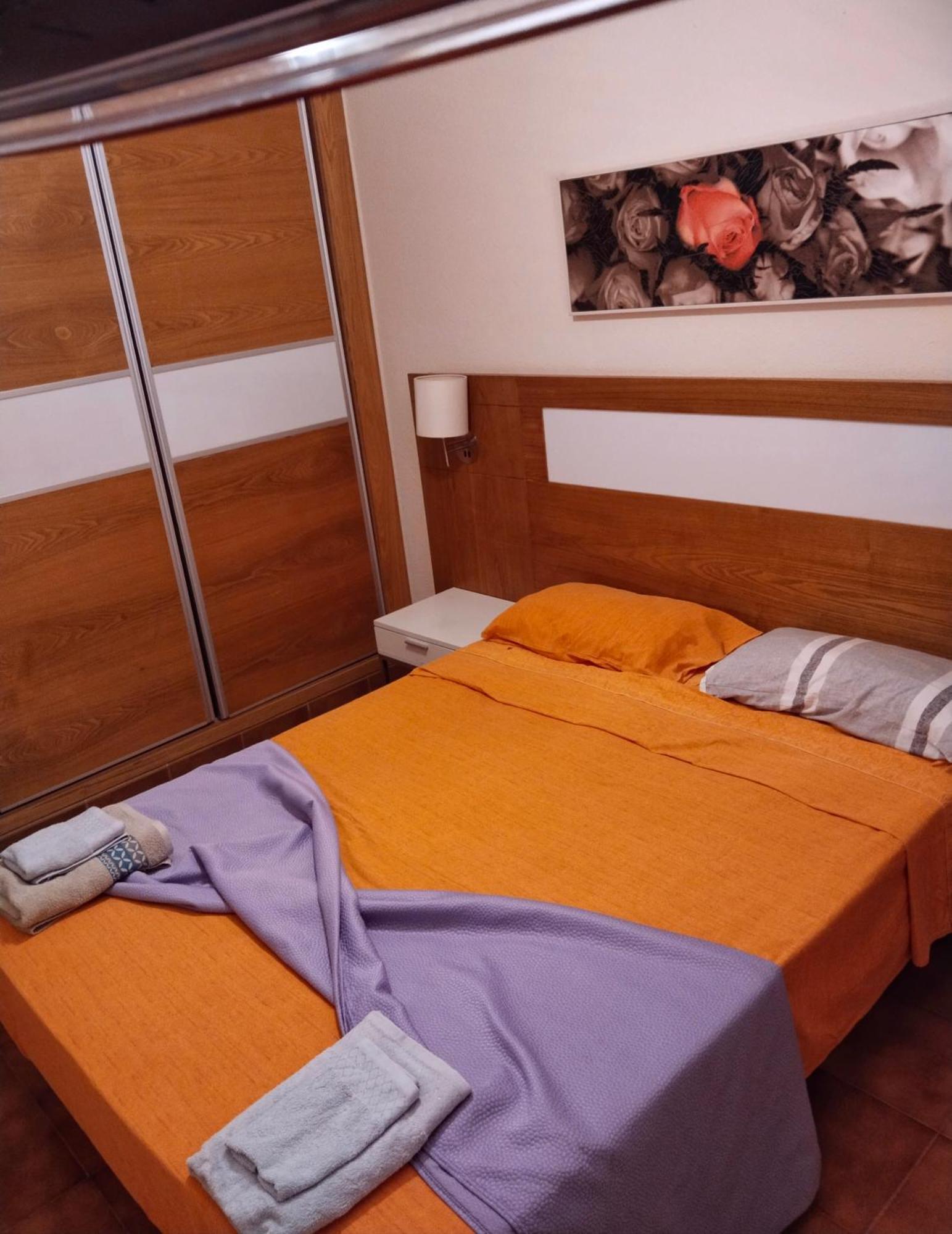 Golf Mar Sur Albatros 5 Bed Places Apartment San Miguel de Abona Dış mekan fotoğraf