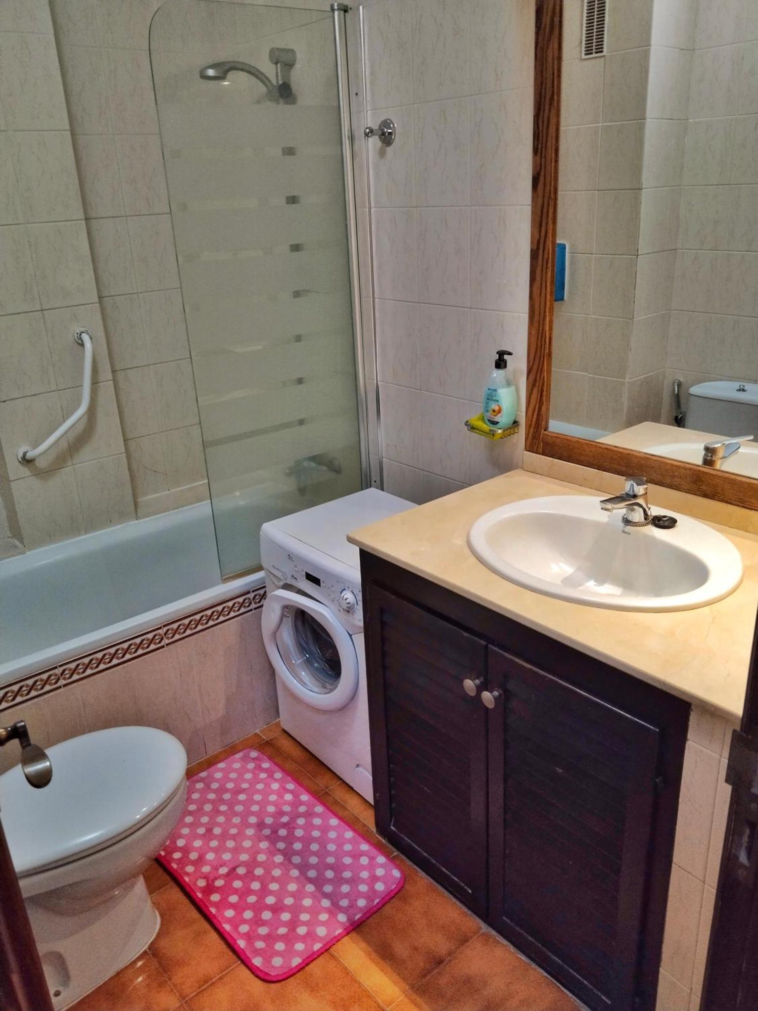 Golf Mar Sur Albatros 5 Bed Places Apartment San Miguel de Abona Dış mekan fotoğraf