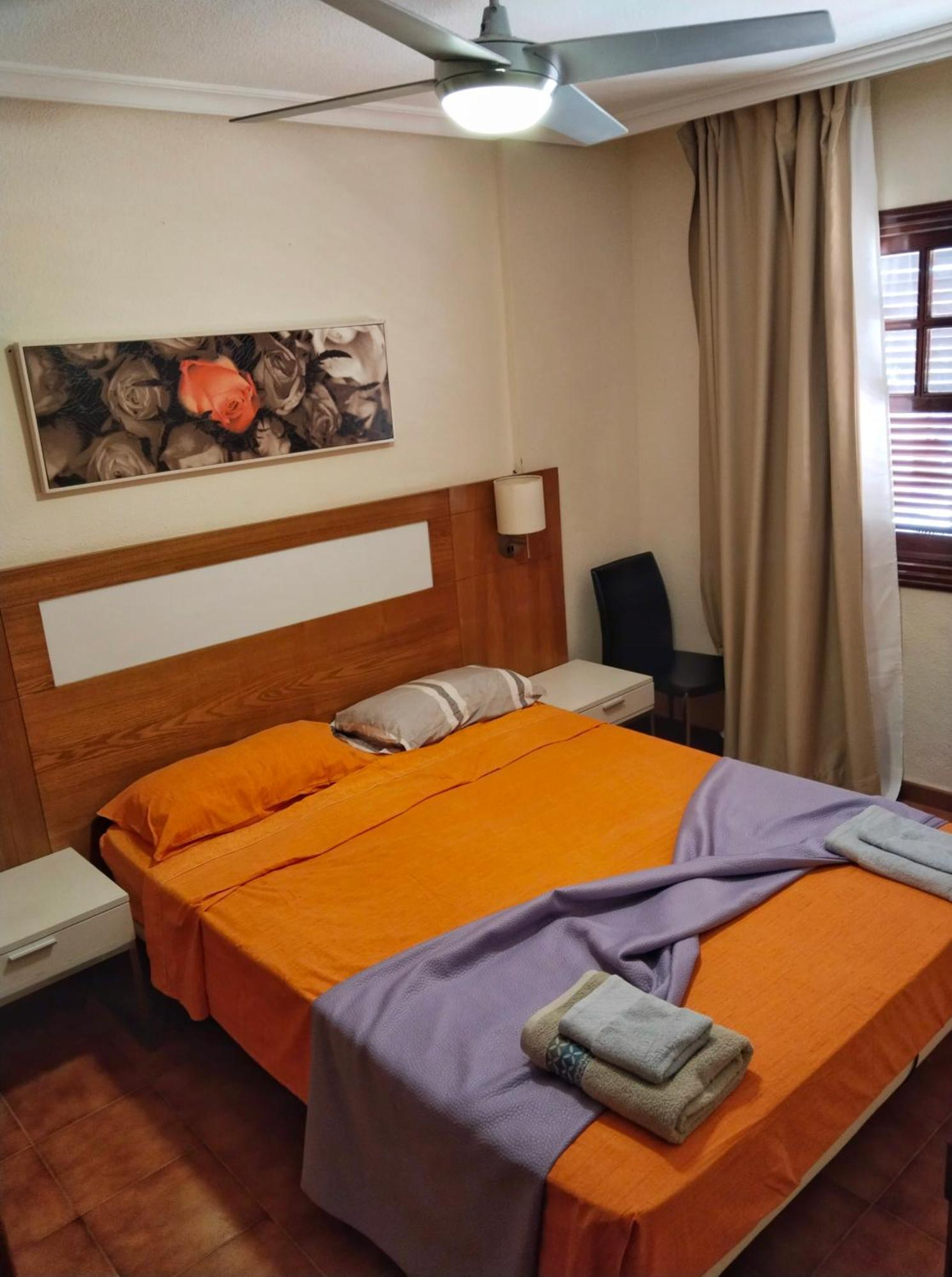 Golf Mar Sur Albatros 5 Bed Places Apartment San Miguel de Abona Dış mekan fotoğraf