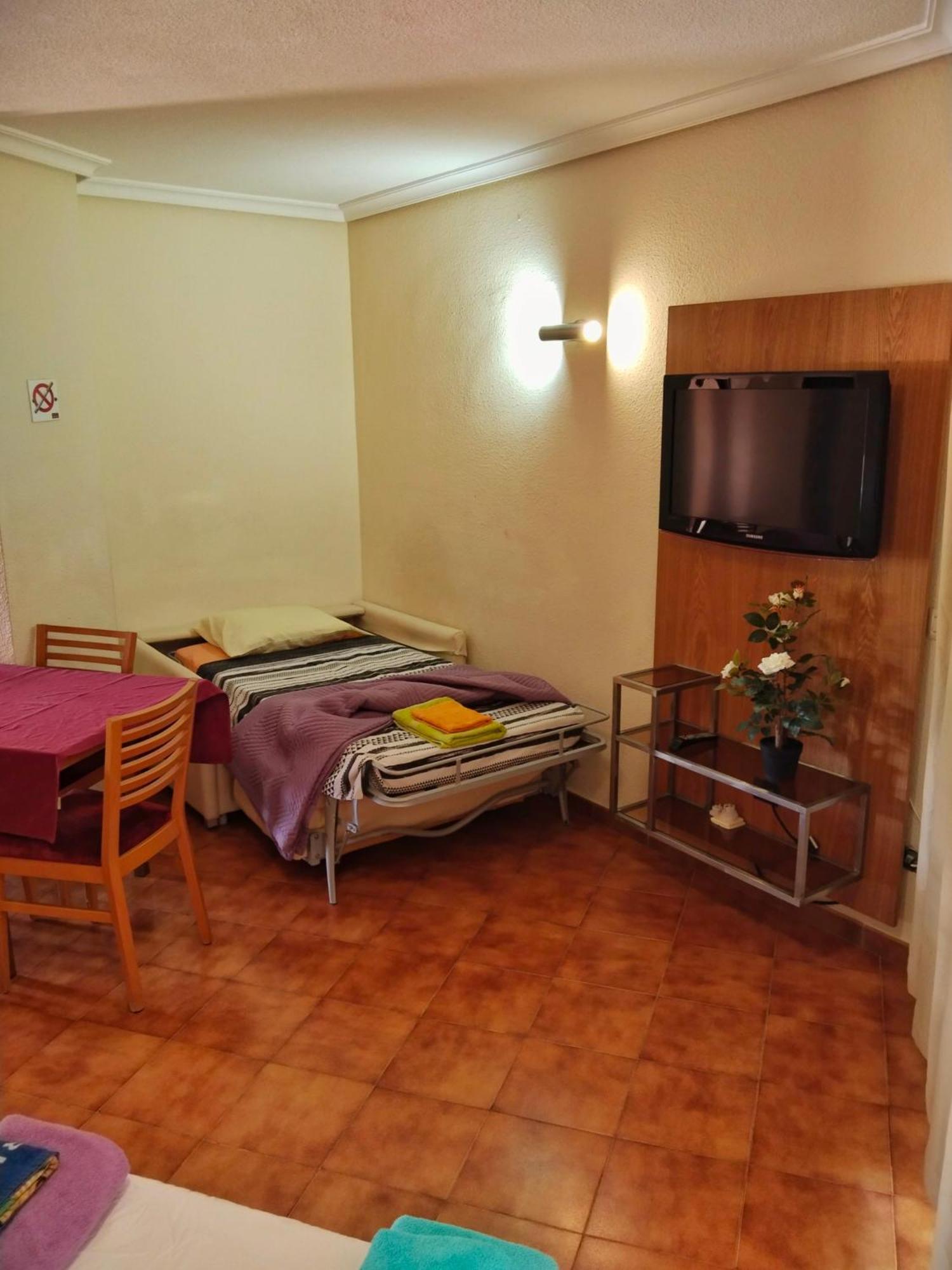 Golf Mar Sur Albatros 5 Bed Places Apartment San Miguel de Abona Dış mekan fotoğraf