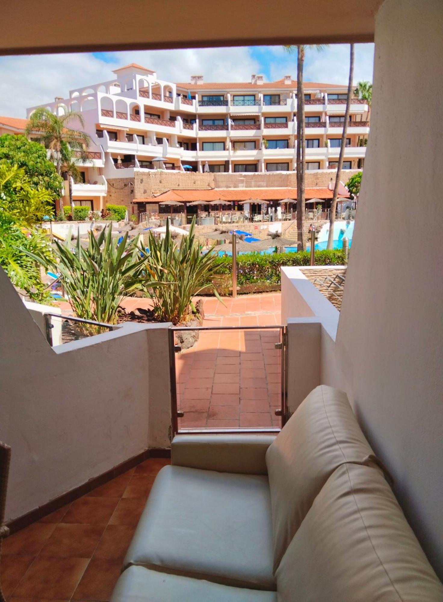 Golf Mar Sur Albatros 5 Bed Places Apartment San Miguel de Abona Dış mekan fotoğraf