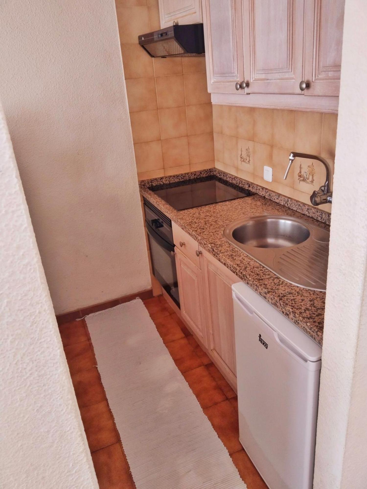 Golf Mar Sur Albatros 5 Bed Places Apartment San Miguel de Abona Dış mekan fotoğraf