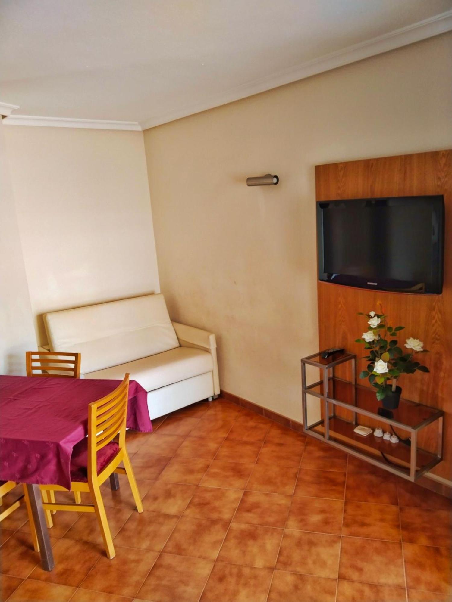 Golf Mar Sur Albatros 5 Bed Places Apartment San Miguel de Abona Dış mekan fotoğraf